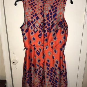 B Darlin dress